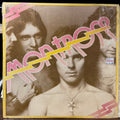 Montrose (2) - Montrose (VINYL) | Excellent (EX) Near Mint (NM)