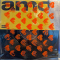 Bring Me The Horizon - amo (2xVINYL) | Excellent (EX)