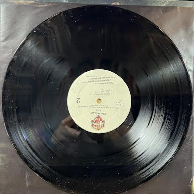 Van Halen - 5150 (VINYL) | Near Mint- (NM-)