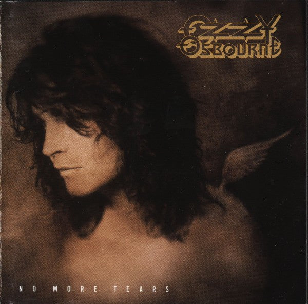 Ozzy Osbourne - No More Tears (CD) | Near Mint- (NM-)