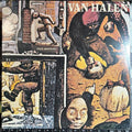 Van Halen - Fair Warning (VINYL) | Near Mint- (NM-) Near Mint- (NM-)