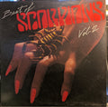 Scorpions - Best Of Scorpions Vol. 2 (VINYL) | Near Mint (NM) Excellent (EX)