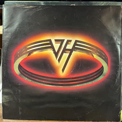 Van Halen - 5150 (VINYL) | Near Mint- (NM-)