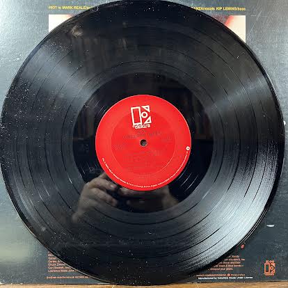 Riot (4) - Fire Down Under (VINYL) | Near Mint- (NM-) Excellent+ (EX+)