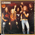 Scorpions - Virgin Killer (VINYL) |