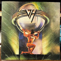 Van Halen - 5150 (VINYL) | Near Mint- (NM-)