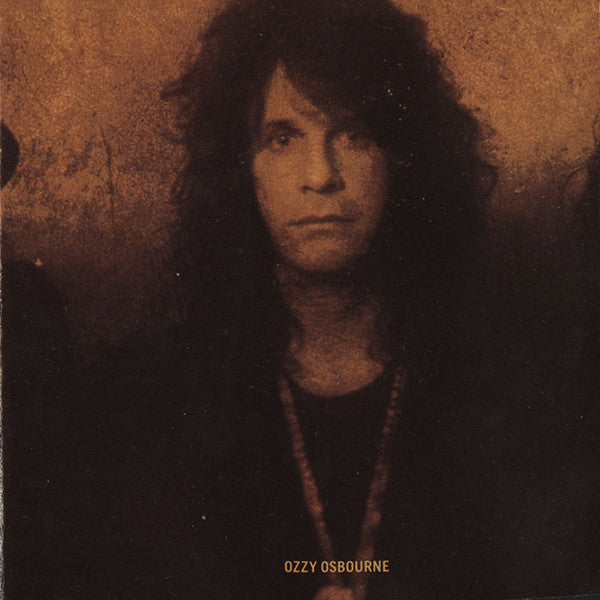 Ozzy Osbourne - No More Tears (CD) | Near Mint- (NM-)