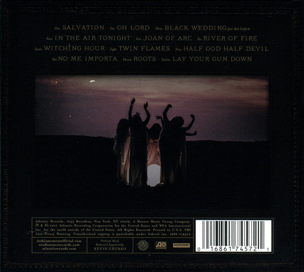 In This Moment - Ritual | Near Mint (NM) Excellent (EX)