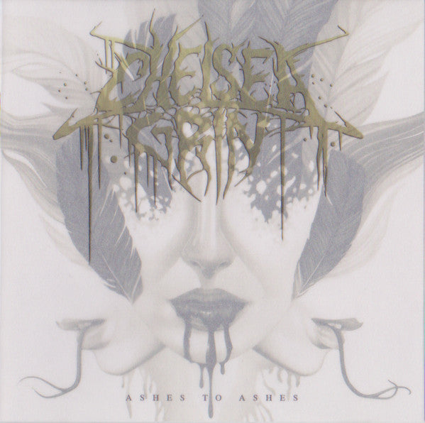 Chelsea Grin (2) - Ashes To Ashes | Near Mint (NM) Near Mint (NM)