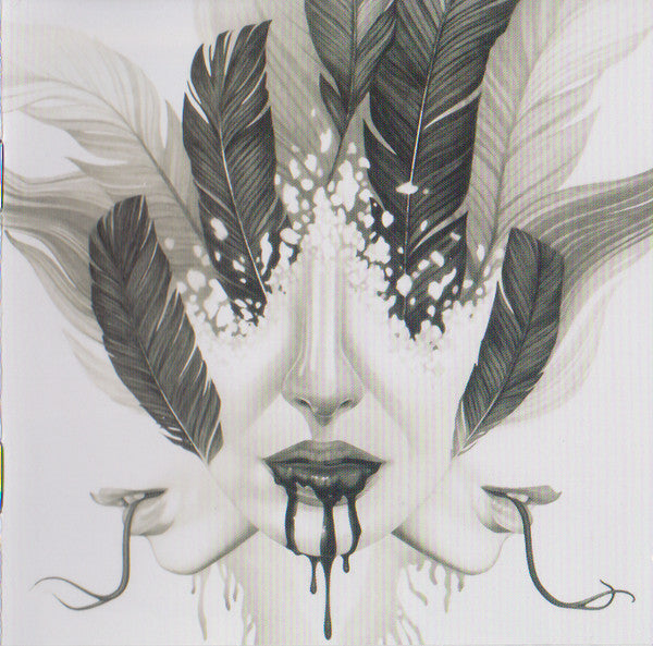 Chelsea Grin (2) - Ashes To Ashes | Near Mint (NM) Near Mint (NM)