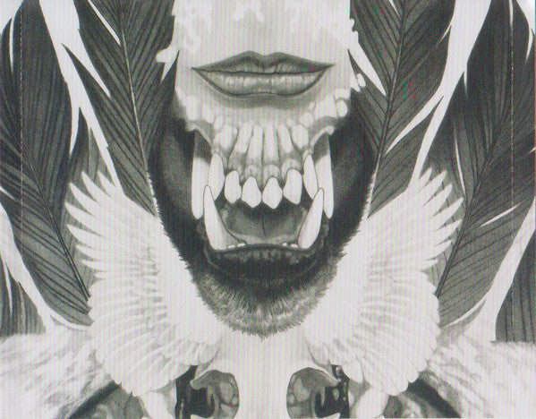 Chelsea Grin (2) - Ashes To Ashes | Near Mint (NM) Near Mint (NM)