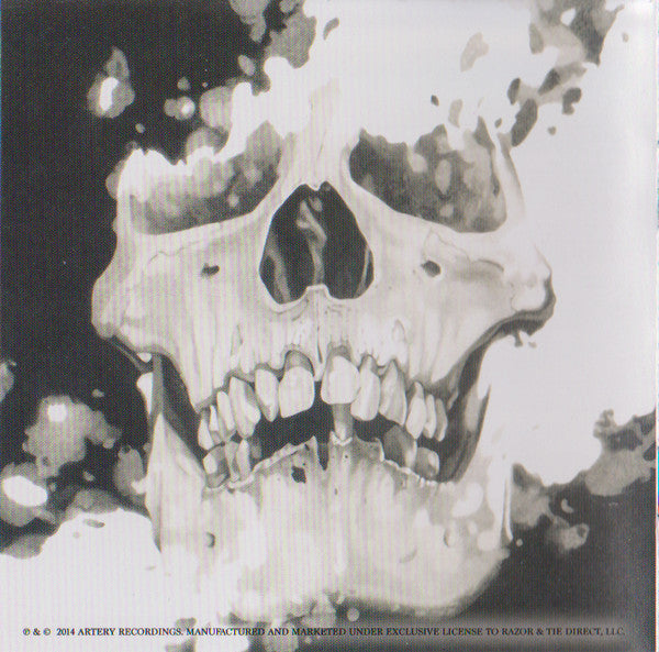 Chelsea Grin (2) - Ashes To Ashes | Near Mint (NM) Near Mint (NM)