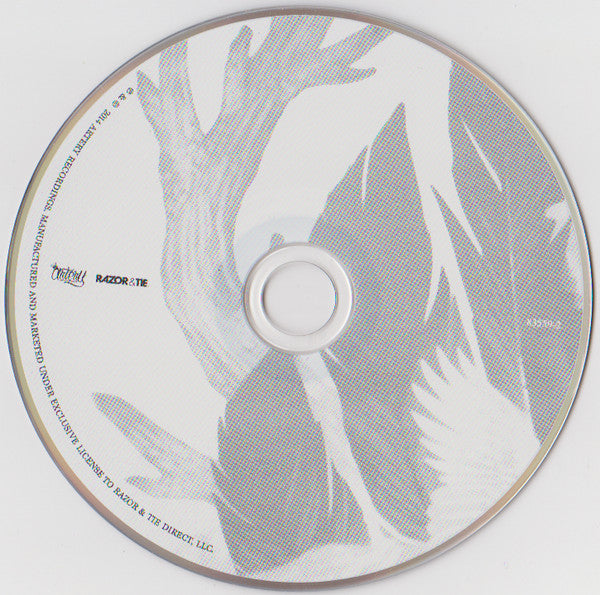 Chelsea Grin (2) - Ashes To Ashes | Near Mint (NM) Near Mint (NM)