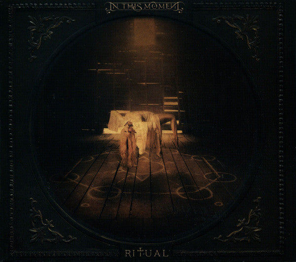 In This Moment - Ritual | Near Mint (NM) Excellent (EX)