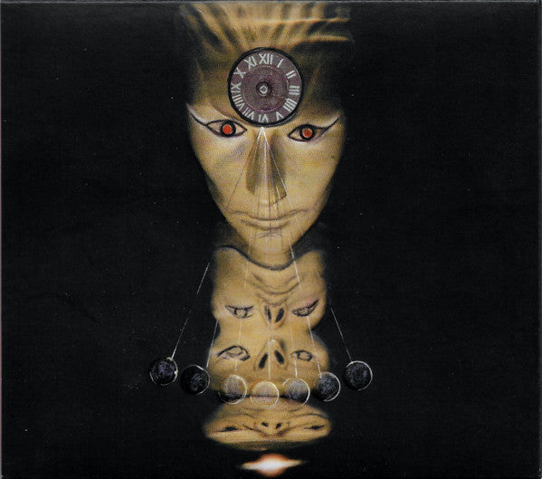 System Of A Down - Mezmerize (CD) |