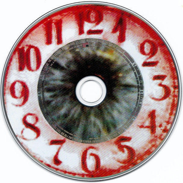 System Of A Down - Mezmerize (CD) |