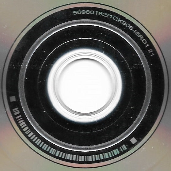 System Of A Down - Mezmerize (CD) |