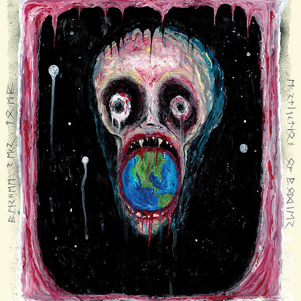 New Skeletal Faces - Sextinction *7"* | Near Mint (NM) Near Mint (NM)