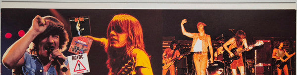 AC/DC - Fly On The Wall (VINYL) | Near Mint (NM or M-)