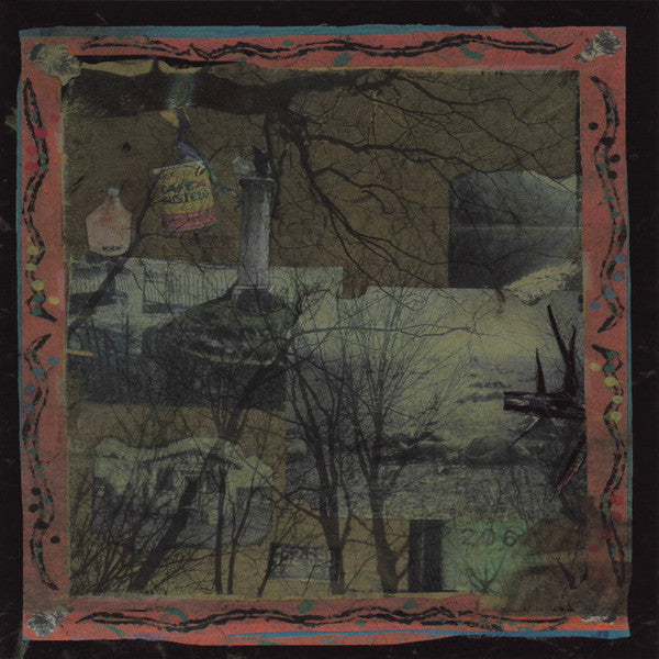 Goatsnake - Black Age Blues (CD) | Near Mint (NM) Near Mint (NM)