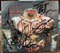 Inked In Blood (SIGNED CD) | Near Mint (NM or M-) Very Good (VG)
