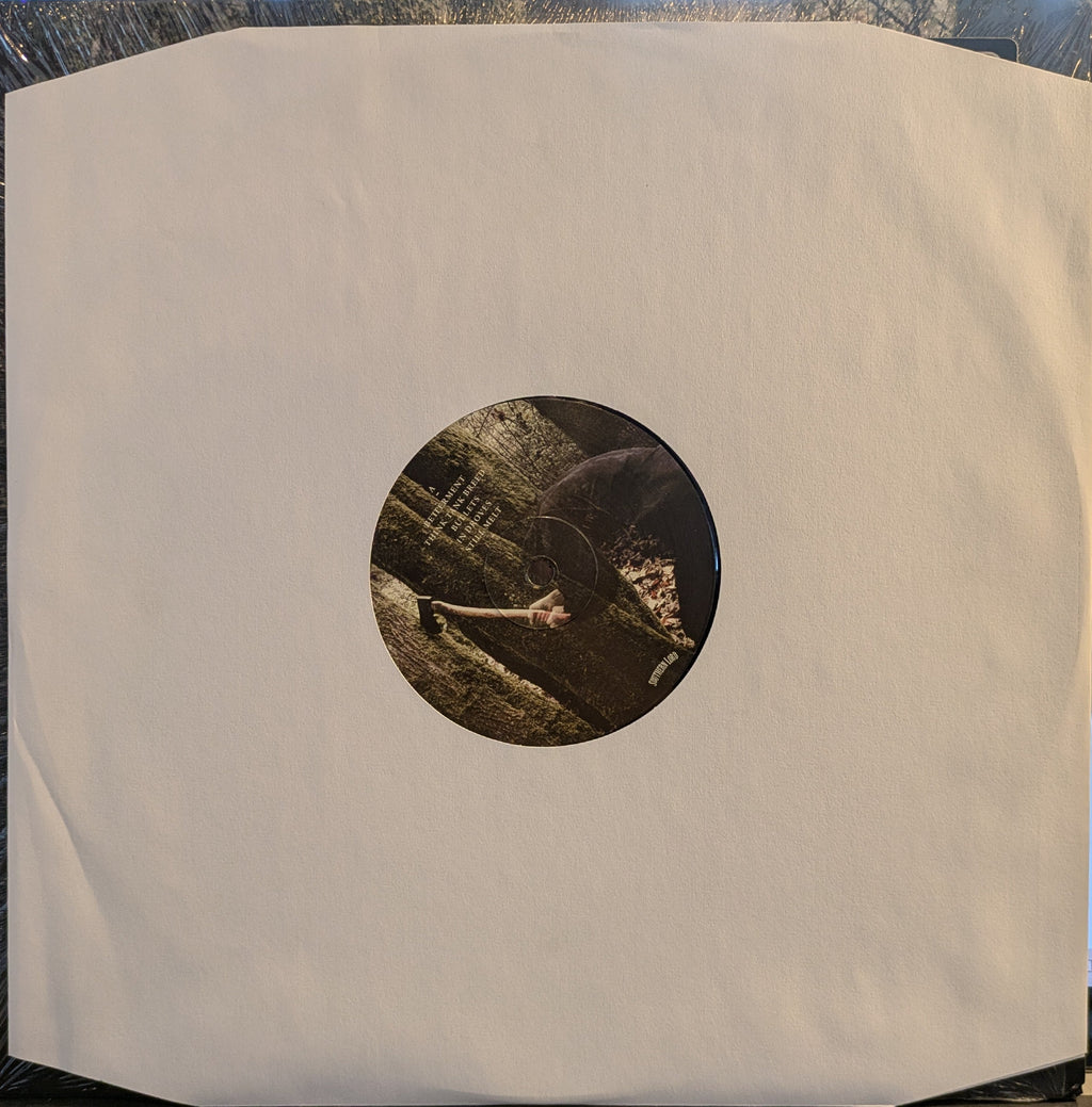 Baptists - Bushcraft (VINYL) | Near Mint (NM or M-) Mint (M)