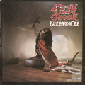 Ozzy Osbourne - Blizzard Of Ozz (CD) | Near Mint (NM or M-) Near Mint- (NM-)