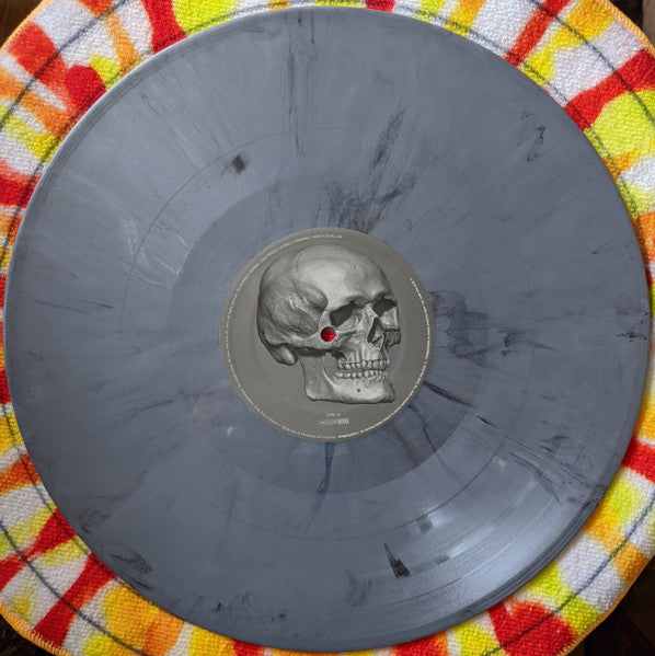 Dream Theater - Distance Over Time (2xCOLOR VINYL) | Near Mint (NM or M-)