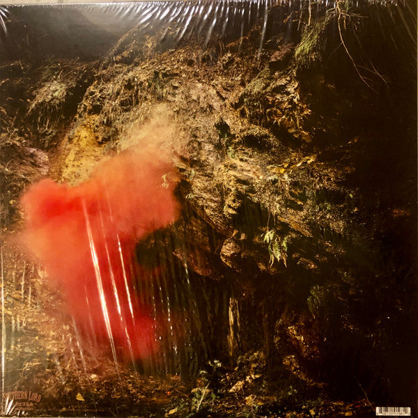 Baptists - Bloodmines (VINYL) | Near Mint (NM or M-) Mint (M)