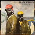 Black Sabbath - Never Say Die! (VINYL) | Near Mint (NM or M-) Excellent+ (EX+)