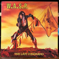 The Last Command (VINYL) | Near Mint (NM or M-)