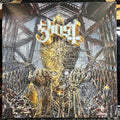 Ghost (32) - Impera (BOX - COLOR VINYL) | Near Mint (NM or M-) Excellent+ (EX+)