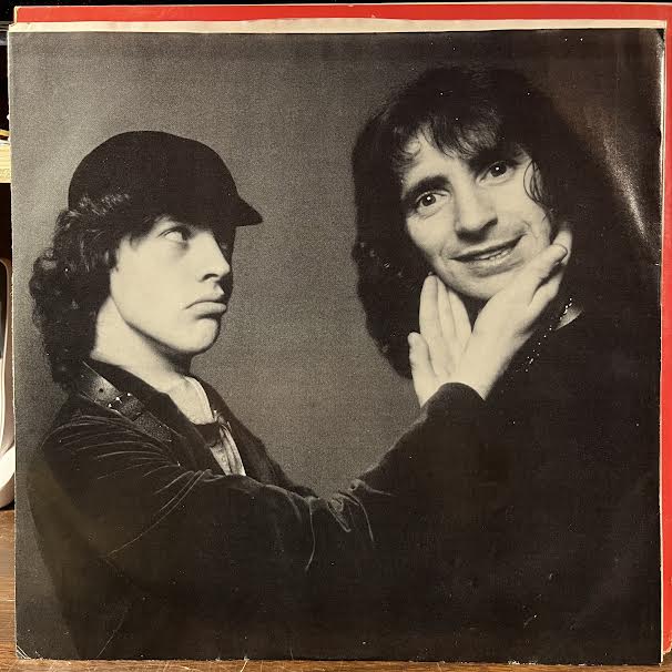 AC/DC - '74 Jailbreak (VINYL) | Near Mint (NM or M-) Excellent (EX)