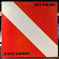 Van Halen - Diver Down (VINYL) | Near Mint (NM or M-) Excellent (EX)