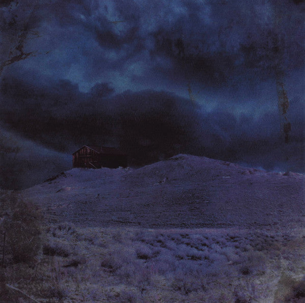 Goatsnake - Black Age Blues (CD) | Near Mint (NM) Near Mint (NM)
