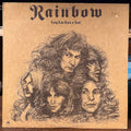 Rainbow - Long Live Rock 'N' Roll (VINYL) | Near Mint (NM or M-) Excellent (EX)