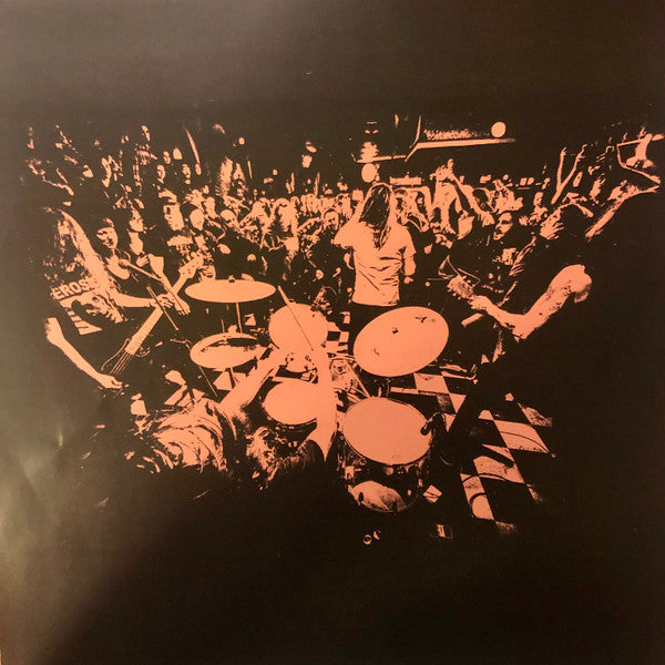 Baptists - Bloodmines (VINYL) | Near Mint (NM or M-) Mint (M)