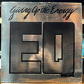 Giving Up The Energy (VINYL) | Near Mint (NM) Excellent (EX)