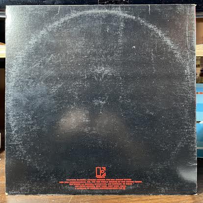 Riot (4) - Riot Live (VINYL) | Near Mint (NM or M-) Excellent+ (EX+)