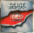 AC/DC - The Razors Edge (VINYL) | Near Mint (NM or M-)