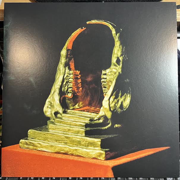King Gizzard And The Lizard Wizard - Infest The Rats' Nest (COLOR VINYL) | Near Mint (NM or M-)