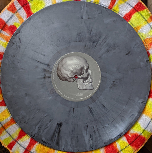Dream Theater - Distance Over Time (2xCOLOR VINYL) | Near Mint (NM or M-)