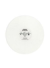 Avenged Sevenfold - Sounding The Seventh Trumpet (WHITE 2xVINYL) | Near Mint (NM or M-)