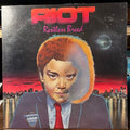 Riot (4) - Restless Breed (VINYL) | Near Mint (NM or M-) Excellent+ (EX+)