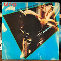 UFO (5) - The Wild, The Willing And The Innocent (VINYL) | Near Mint (NM or M-) Excellent (EX)