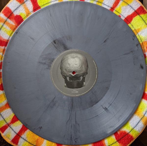 Dream Theater - Distance Over Time (2xCOLOR VINYL) | Near Mint (NM or M-)