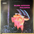 Black Sabbath - Paranoid (VINYL) | Near Mint (NM or M-) Excellent (EX)