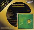 Alice Cooper - Billion Dollar Babies (SACD) | Near Mint (NM or M-)