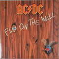 AC/DC - Fly On The Wall (VINYL) | Near Mint (NM or M-)