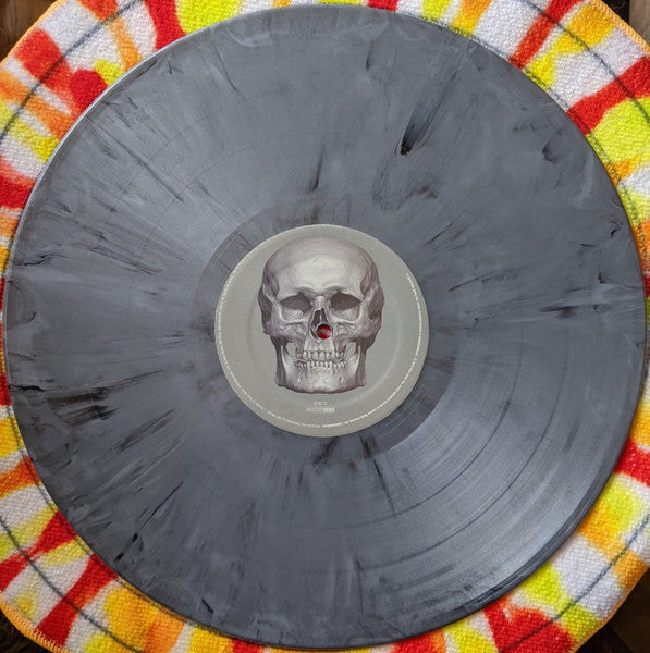 Dream Theater - Distance Over Time (2xCOLOR VINYL) | Near Mint (NM or M-)